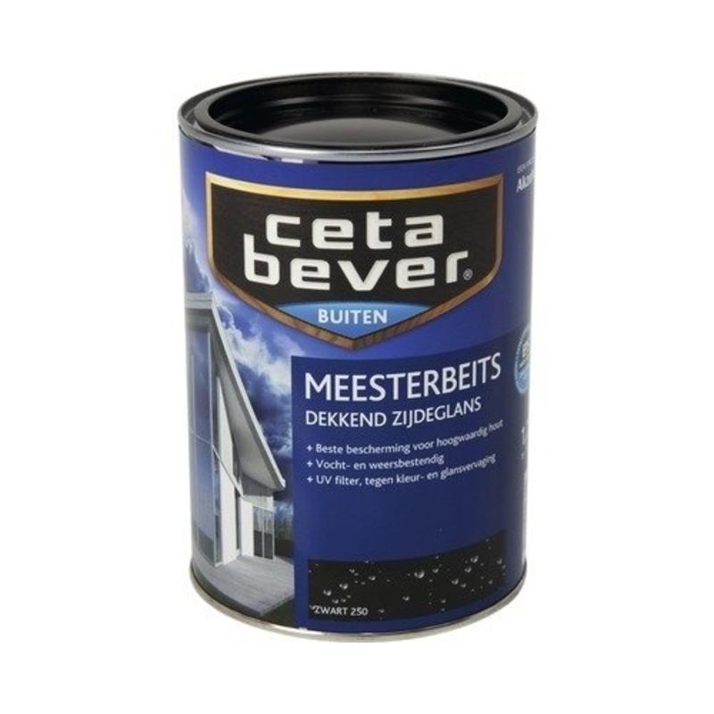 behang Slechte factor Creatie Cetabever Meesterbeits - Bestel dit nu bij Verf4all.nl!